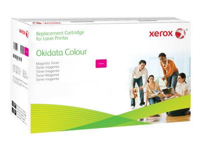 Xerox 44469723 Magenta Toner Cartridge