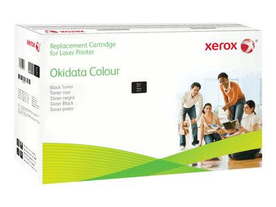 Xerox 43459324 Black Toner Cartridge