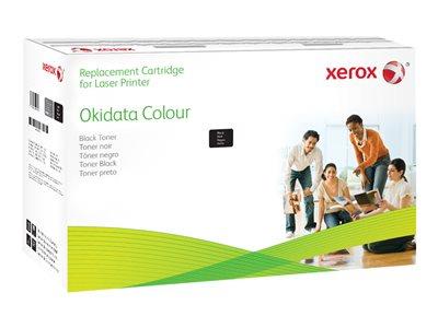 Xerox 44059168 Black Toner Cartridge