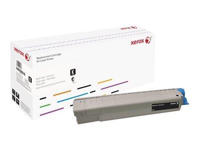 Xerox 44059165 Yellow Toner Cartridge