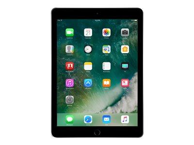 Apple iPad Wi-Fi 32GB - Space Grey