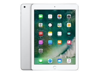 Apple iPad Wi-Fi 32GB - Silver