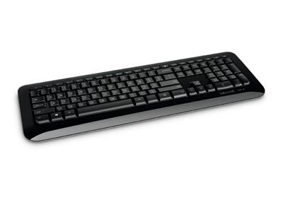 Microsoft Wireless Keyboard 850