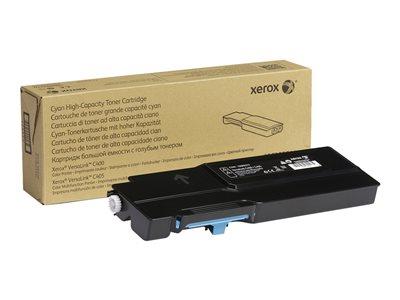 Xerox Magenta High Capacity Toner Cartridge (4800 Pages)