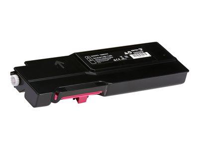 Xerox Magenta Extra High Capacity Toner Cartridge (8000 Pages)