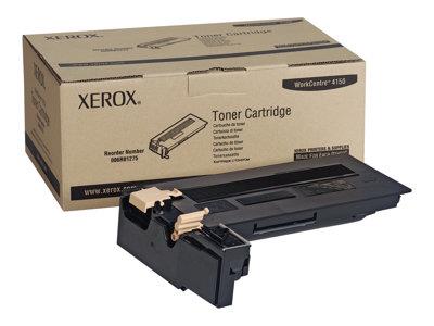 Xerox Black Toner Cartridge (20000 Pages)