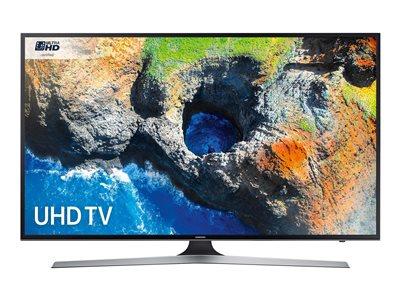 Samsung MU6100 75" 4K Ultra HD HDR Series 6 Smart UHD LED TV