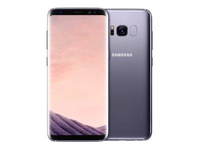 Samsung Galaxy S8 Orchid Grey