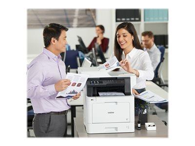 Brother MFC-L8900CDW Colour Laser Multifunction Printer