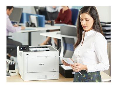 Brother HL-L8360CDW Colour Laser Printer