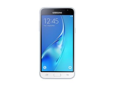 Samsung Galaxy J3 (2016) - White