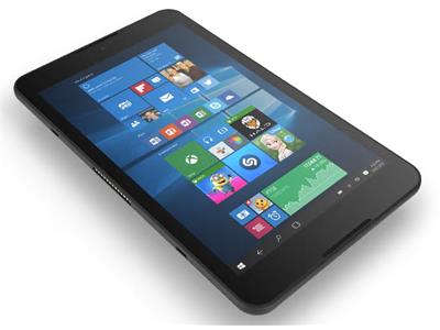Linx 8" Tablet 2GB 32GB Windows 10 Home