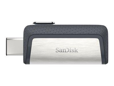 Sandisk 128GB Ultra Dual Drive USB TypeC