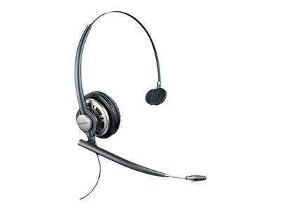 Poly Plantronics EncorePro HW710D N/C Mono Headset