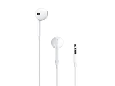 Apple EarPods - Earphones with Mic 3.5mm Jack