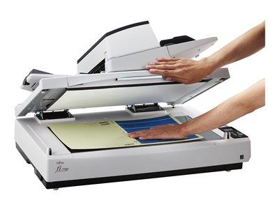 Fujitsu fi-7700 A4 Document Scanner