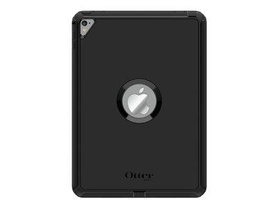 OtterBox Defender Series for Apple iPad Air Pro 9.7" - Black