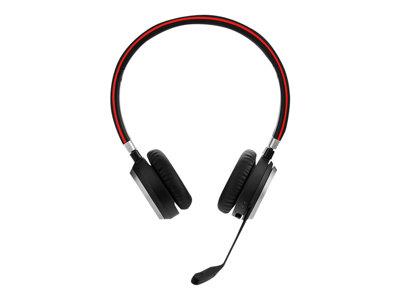 jabra evolve 65 stand