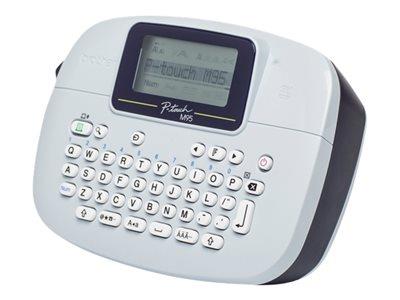 Brother PT-M95 Handheld Entry Level Labelling Printer