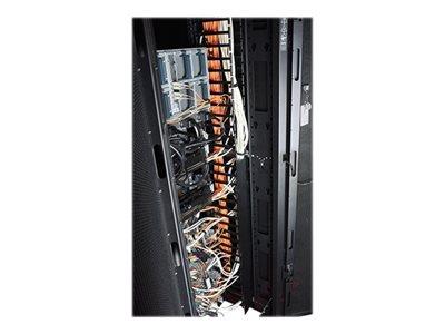 APC Vertical Cable Manager for NetShelter SX 750mm Wide 42U