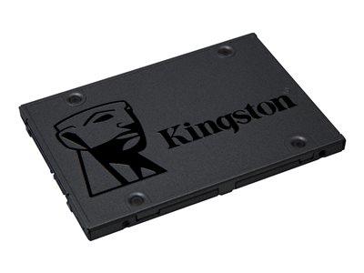 Kingston SSDNow A400 120GB SATA 6Gb/s SSD