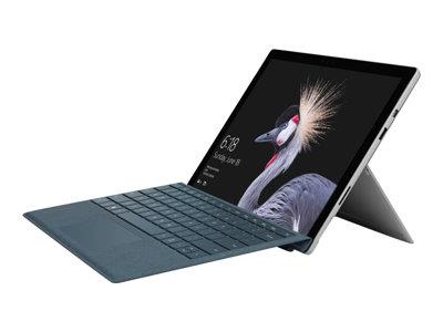 Microsoft Surface Pro Core M3 7Y30 4GB RAM 128GB SSD Windows 10 Pro