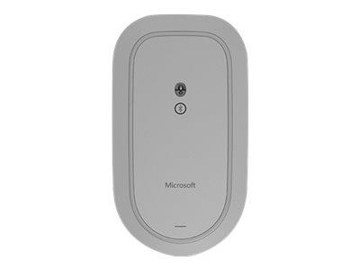 Microsoft Surface Mouse Wireless Bluetooth 4.0 Grey (Commercial)