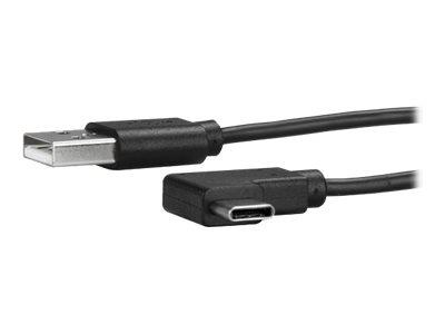 StarTech.com 1m USB A to C Cable - USB 2.0