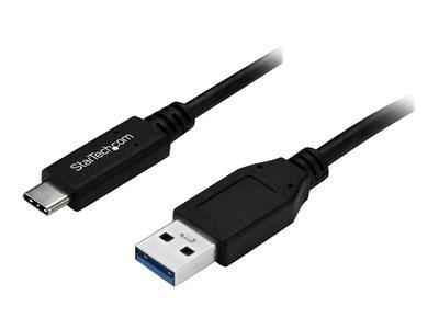 StarTech.com 1m USB A to C Cable - USB 3.0