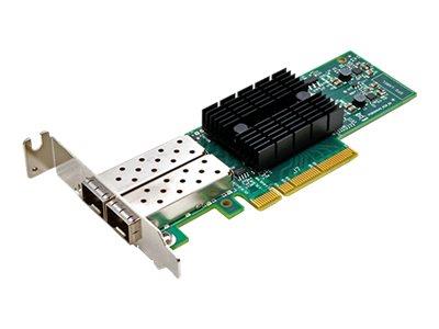 Synology E10G17-F2 - Network adapter - PCIe 3.0 x8 - 10 Gigabit SFP+