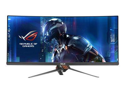 Asus ROG SWIFT Curved PG348Q 34" UWQHD (3440x1440) Gaming monitor