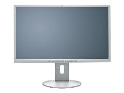 Fujitsu B24-8 TE Pro 23.8" 1920x1080 5ms VGA DVI DisplayPort LED Mon