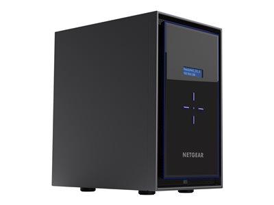 NETGEAR ReadyNAS 428 (8X4TB ES)