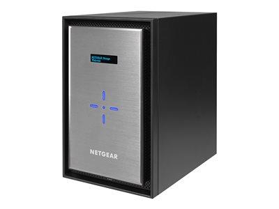 NETGEAR ReadyNAS 628X (8X6TB ES)