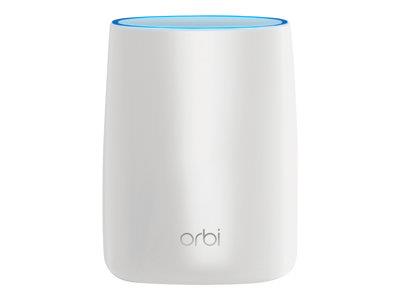 NETGEAR Orbi Kit 1Router + 2Satellite Bndl