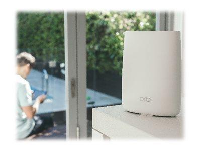 NETGEAR 4P Orbi Satellite