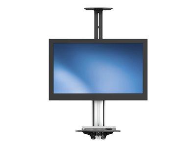 StarTech.com TV Cart for 32"-70" Displays