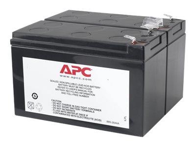 APC Replacement Battery Cartridge #113