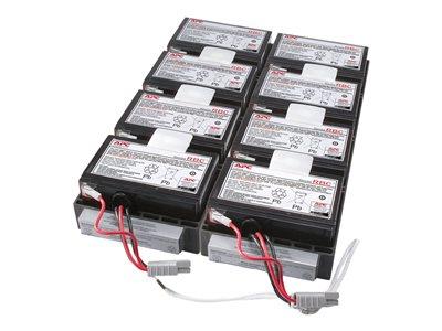 APC Replacement Battery Cartridge #26