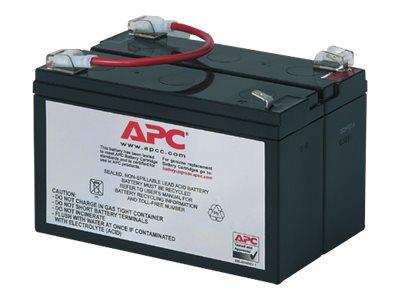 APC Replacement Battery Cartridge #3