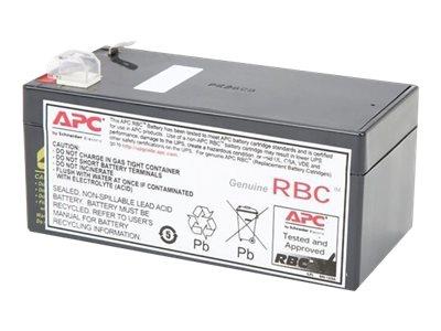 APC Replacement Battery Cartridge #35