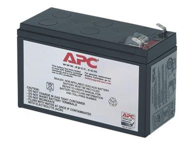 APC Replacement Battery 12V-7AH