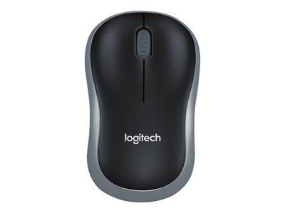 Logitech Wireless Combo MK270 EER Layout (European Economic Region)