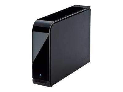 Buffalo DriveStation Velocity 8TB USB3.0 7200rpm External HDD