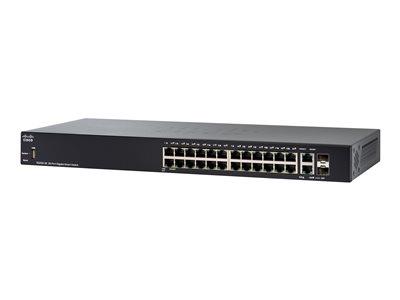 Cisco SG250-26 26-PORT