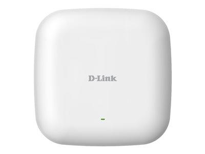 D-Link Wireless AC1300 Wave2 Dual-Band PoE AP