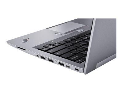 Lenovo Thinkpad 13 20H1 Core i5-7200U 4GB 256GB 13.3" Win 10 Pro