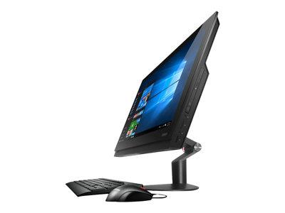 Lenovo ThinkCentre M910Z AIO i7-7700 8GB 256GB SSD Win 10 Pro