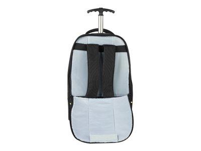 Techair Rolling Backpack 15.6"
