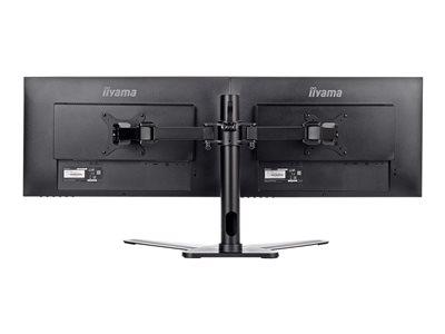 iiyama Dual Screen Desk Top Stand